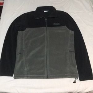 Columbia jacket never worn only tried on